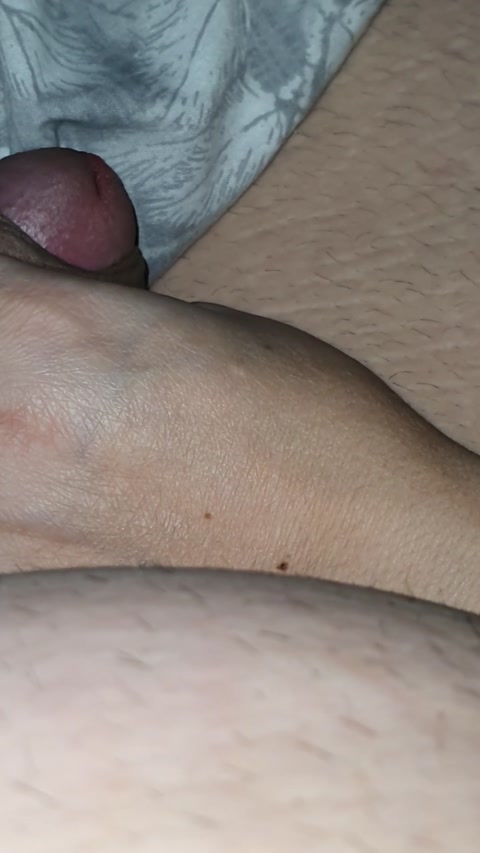 Step mom handjob thick big Indian step son cock