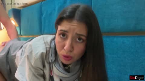 Guilty train conductor ne passenger ko premium service di - Anal aur Cumwalk