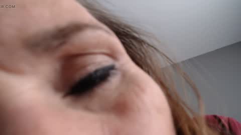 Stepmom in bed