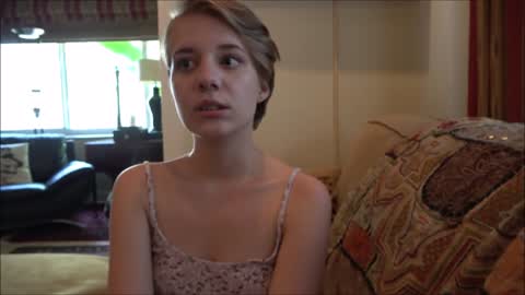 The Secret Video - Dakota Burns - Family Therapy