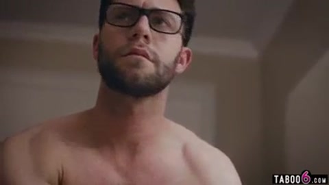 Angela White's big natural tits take over