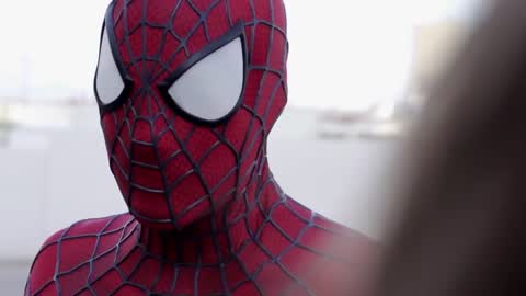 Spiderman