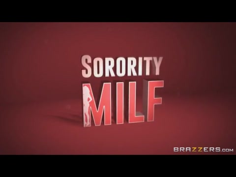 Sexy Blonde MILF Fucks Hot Pervy Guy by XXXRatedList.com