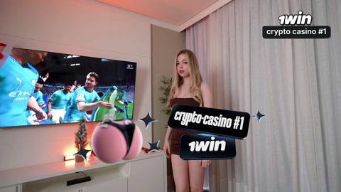 She Bet and Lost. Welcome to Slavery