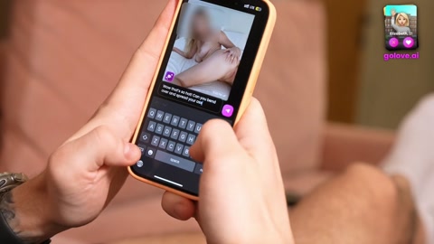 Ai Girlfriend Vs Real Pussy – Guess Which One Wins?