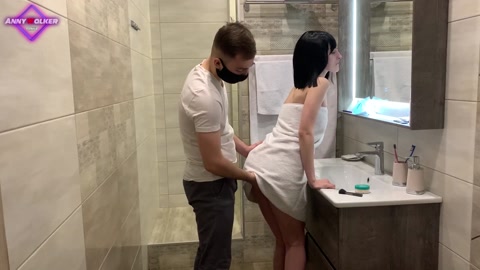 I Fucked Friend's Fiancee for Being Late to the Ceremony