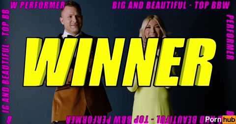2020 Pornhub Awards Highlight Reel