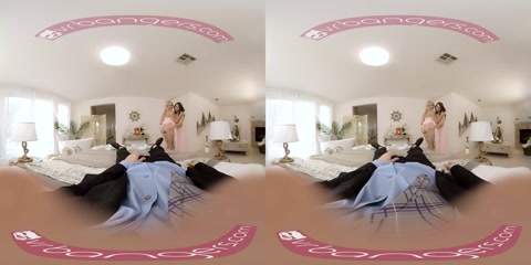 Porn - Bridesmaids Mia Malkova & Riley Reid Fuck the Groom