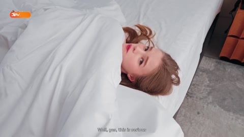 Discovering Bound Lover Under Blanket