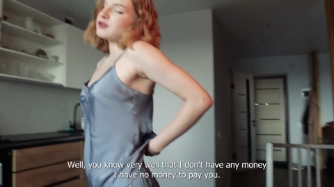 if You Don't Pay Your Rent, Give Me a Pussy