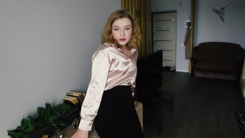 Realtor Squealed on Her Client's Dick